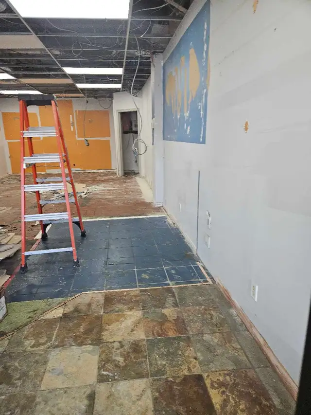 Handyman / Property Services