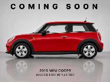 2015 MINI Cooper Hardtop Cooper S - Pano Roof | Heated Seat | Lo - Photo 3