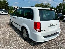 2017 Dodge Grand Caravan 4dr Wgn Canada Value Package CERTIFIED - Photo 3