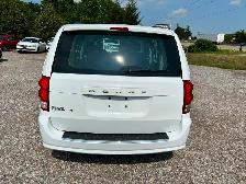 2017 Dodge Grand Caravan 4dr Wgn Canada Value Package CERTIFIED - Photo 4