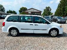 2017 Dodge Grand Caravan 4dr Wgn Canada Value Package CERTIFIED - Photo 6