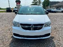 2017 Dodge Grand Caravan 4dr Wgn Canada Value Package CERTIFIED - Photo 8