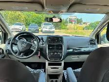 2017 Dodge Grand Caravan 4dr Wgn Canada Value Package CERTIFIED - Photo 12