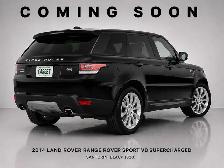 2014 Land Rover Range Rover - 5.0L Supercharged | Cooled Seat | - Photo 2
