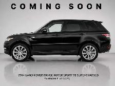 2014 Land Rover Range Rover - 5.0L Supercharged | Cooled Seat | - Photo 3