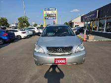 2008 Lexus RX 4WD 4dr - Photo 2