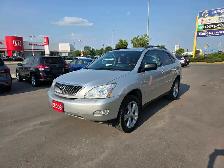 2008 Lexus RX 4WD 4dr - Photo 3