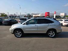 2008 Lexus RX 4WD 4dr - Photo 4