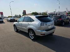 2008 Lexus RX 4WD 4dr - Photo 5