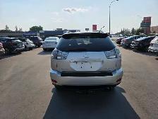 2008 Lexus RX 4WD 4dr - Photo 6