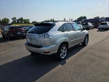 2008 Lexus RX 4WD 4dr - Photo 7