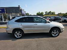 2008 Lexus RX 4WD 4dr - Photo 8