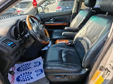 2008 Lexus RX 4WD 4dr - Photo 10