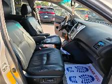 2008 Lexus RX 4WD 4dr - Photo 11