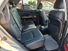2008 Lexus RX 4WD 4dr - Photo 12