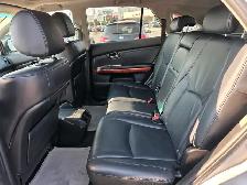 2008 Lexus RX 4WD 4dr - Photo 13