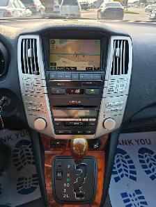 2008 Lexus RX 4WD 4dr - Photo 15