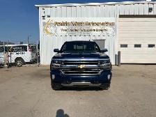 2017 Chevrolet Silverado 1500 Crew Cab High Country | No Reporte - Photo 2