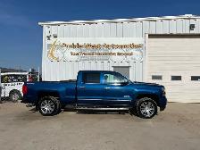 2017 Chevrolet Silverado 1500 Crew Cab High Country | No Reporte - Photo 4