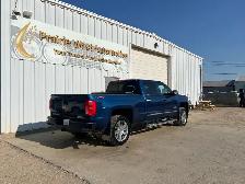 2017 Chevrolet Silverado 1500 Crew Cab High Country | No Reporte - Photo 5