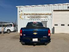 2017 Chevrolet Silverado 1500 Crew Cab High Country | No Reporte - Photo 6