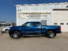 2017 Chevrolet Silverado 1500 Crew Cab High Country | No Reporte - Photo 8