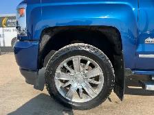 2017 Chevrolet Silverado 1500 Crew Cab High Country | No Reporte - Photo 10