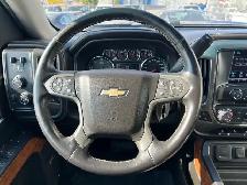 2017 Chevrolet Silverado 1500 Crew Cab High Country | No Reporte - Photo 11