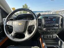 2017 Chevrolet Silverado 1500 Crew Cab High Country | No Reporte - Photo 14