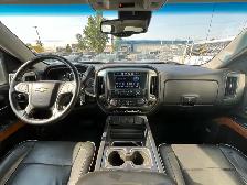 2017 Chevrolet Silverado 1500 Crew Cab High Country | No Reporte - Photo 15