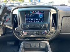 2017 Chevrolet Silverado 1500 Crew Cab High Country | No Reporte - Photo 16