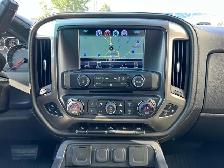2017 Chevrolet Silverado 1500 Crew Cab High Country | No Reporte - Photo 17