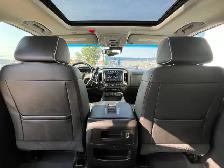 2017 Chevrolet Silverado 1500 Crew Cab High Country | No Reporte - Photo 20