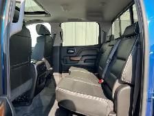 2017 Chevrolet Silverado 1500 Crew Cab High Country | No Reporte - Photo 21