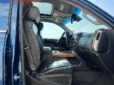 2017 Chevrolet Silverado 1500 Crew Cab High Country | No Reporte - Photo 24