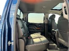 2017 Chevrolet Silverado 1500 Crew Cab High Country | No Reporte - Photo 25