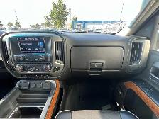 2017 Chevrolet Silverado 1500 Crew Cab High Country | No Reporte - Photo 28