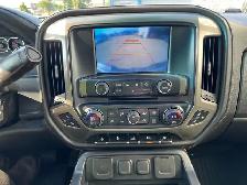 2017 Chevrolet Silverado 1500 Crew Cab High Country | No Reporte - Photo 29