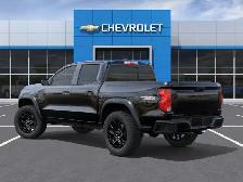 2026 Chevrolet Colorado 4WD Trail Boss - Photo 3