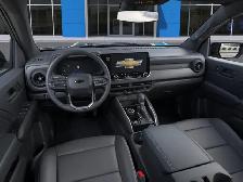 2026 Chevrolet Colorado 4WD Trail Boss - Photo 5