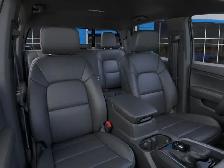 2026 Chevrolet Colorado 4WD Trail Boss - Photo 6