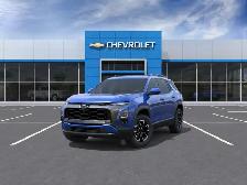 2027 Chevrolet Equinox AWD ACTIV