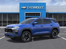 2027 Chevrolet Equinox AWD ACTIV - Photo 2