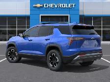 2027 Chevrolet Equinox AWD ACTIV - Photo 3