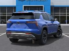 2027 Chevrolet Equinox AWD ACTIV - Photo 4