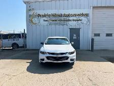 2016 Chevrolet Malibu LS | Power Tailgate | Good Service Records - Photo 2