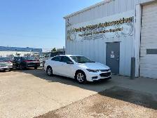 2016 Chevrolet Malibu LS | Power Tailgate | Good Service Records - Photo 3