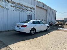 2016 Chevrolet Malibu LS | Power Tailgate | Good Service Records - Photo 4
