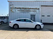 2016 Chevrolet Malibu LS | Power Tailgate | Good Service Records - Photo 5