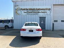 2016 Chevrolet Malibu LS | Power Tailgate | Good Service Records - Photo 6